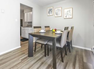 Lakeland Tower, Euclid, OH 44117