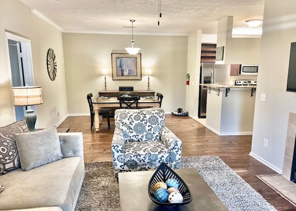 Ashford Place Apartment Homes Apartment Rentals Flowood, MS Zillow