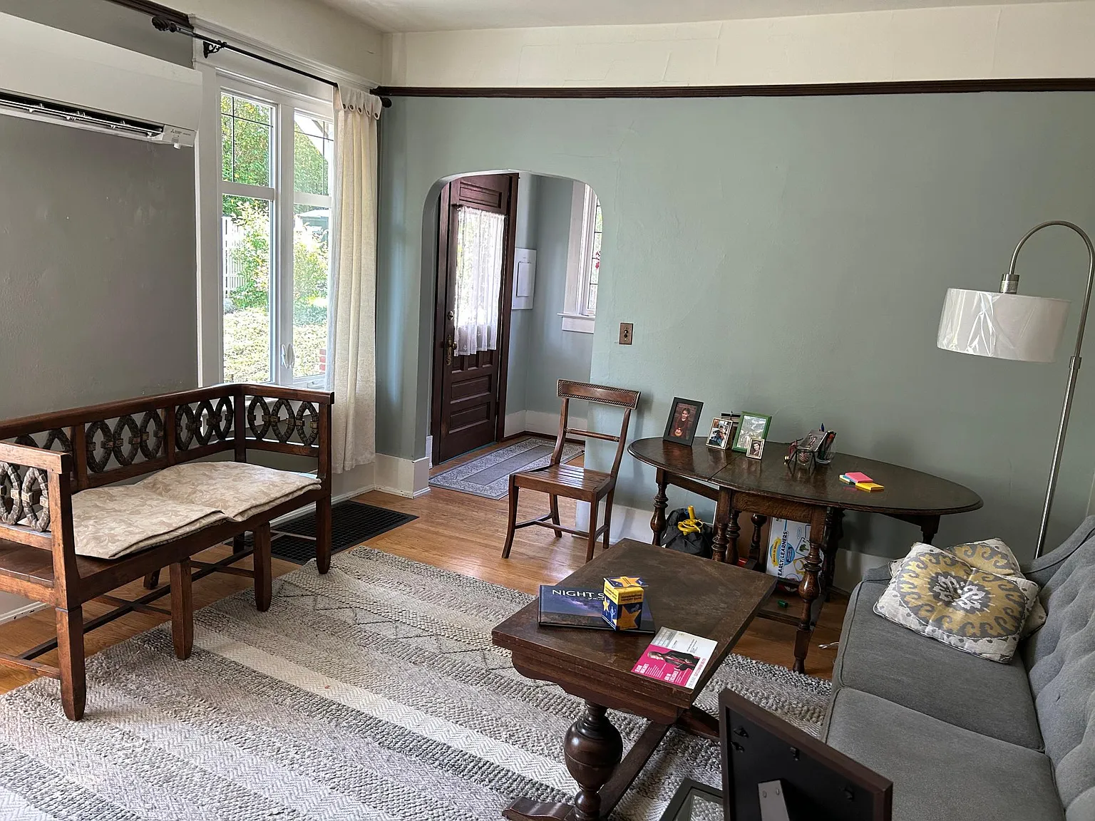 316 W Raye St — Photo 3