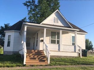 112 E Buchanan St, Kirksville, MO 63501