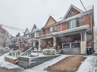 14 Herbert Ave, Toronto, ON M4L3P9