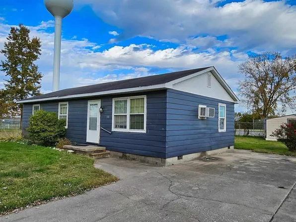 100 Iroquois St, Mc Clure, IL 62957