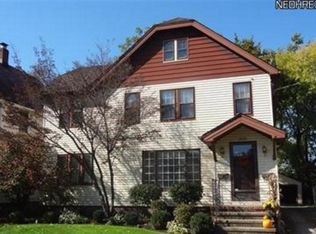 1630 Northview Rd #1, Rocky River, OH 44116