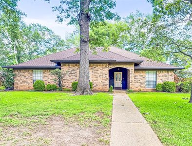 5904 Stoneleigh Dr, Tyler, TX, 75703