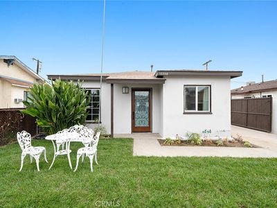 13338 Klondike Ave, Downey, CA, 90242