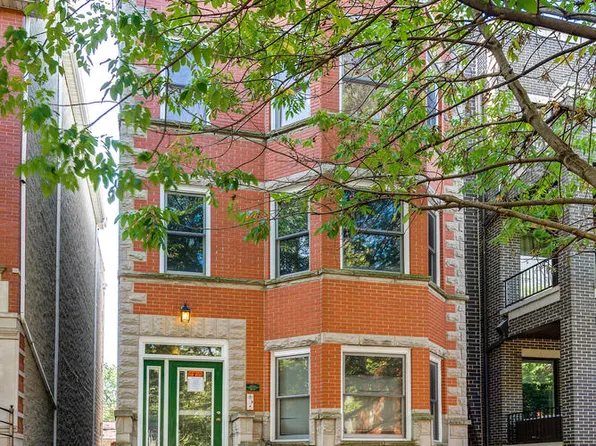 861 W Wrightwood Ave #3, Chicago, IL 60614