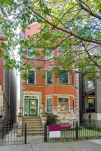 861 W Wrightwood Ave #3 Photo 1