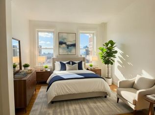 40-02 67th St #4A, Woodside, NY 11377