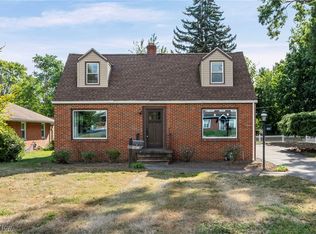 7421 Case Ave, Mentor, OH 44060