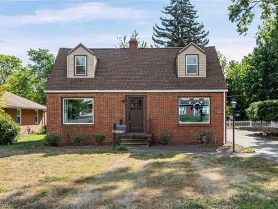 7421 Case Ave, Mentor, OH, 44060