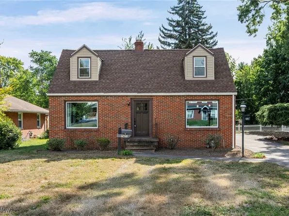 7421 Case Ave, Mentor, OH 44060