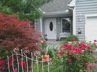 8370 Sunfish Ln, Maineville, OH 45039