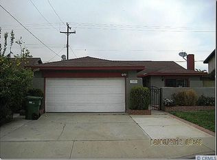 367 E 244th St, Carson, CA 90745