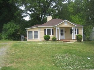 2404 Morton St, Charlotte, NC 28208