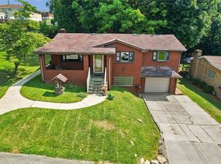 113 5th Ave, West Mifflin, PA 15122