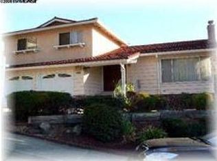 16223 San Remo Dr, San Leandro, CA 94578