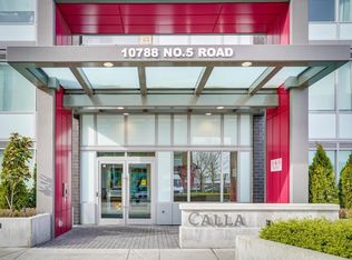 10788 No 5 Rd #318, Richmond, BC