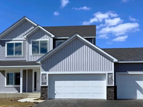 3099 Jandura Ave NE, Saint Michael, MN 55376