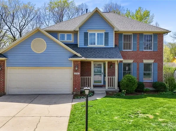 2287 S Ridge Ct, Dayton, OH 45434