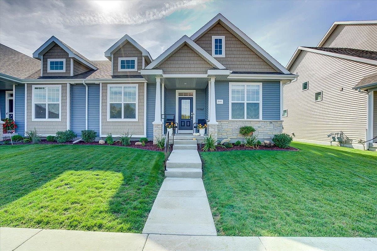 2145 Leopold Way, Sun Prairie, WI 53590 Zillow