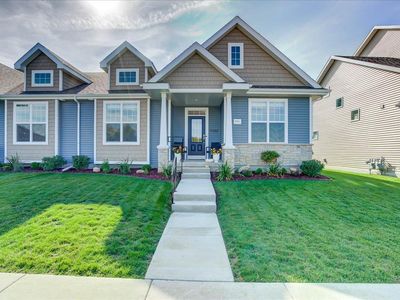 2145 Leopold Way, Sun Prairie, WI, 53590