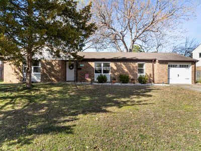5308 S Palmyra Dr, Virginia Beach, VA, 23462