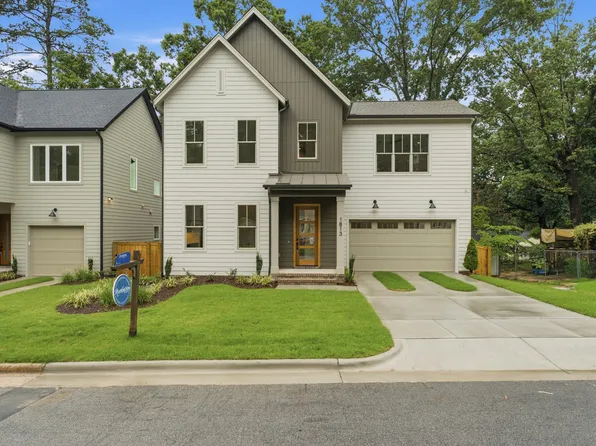 1813 Bennett St, Raleigh, NC 27604