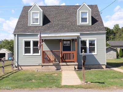 1111 8th Ave, Berwick, PA, 18603