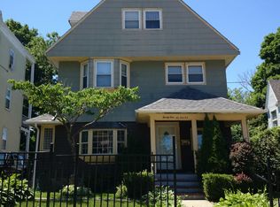 21 Mount Ida Rd, Dorchester, MA 02122