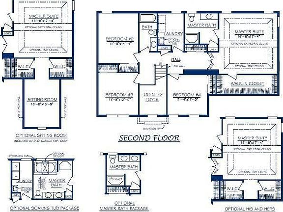 2nd image of 22 Gardenia Blvd #D42