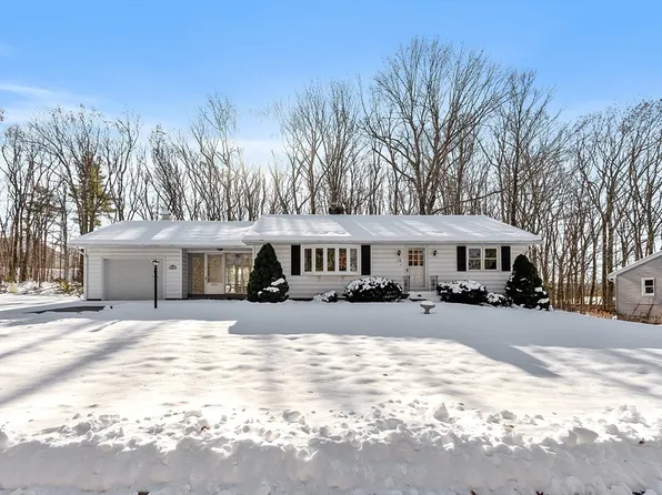 13 Gardner St, Fitchburg, MA 01420