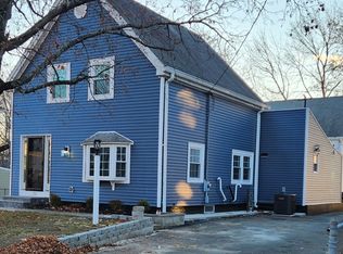 22 Emmet St, Brockton, MA 02302