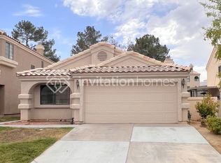 307 Lander Dr, Henderson, NV 89074