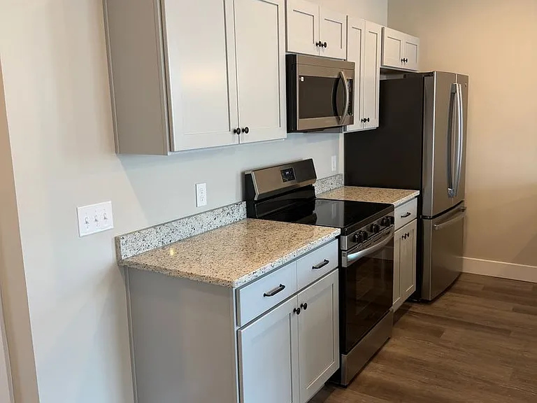 Salem Run Apartments Phase 2 — Photo 237