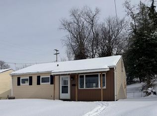 2630 Ritchie St, Portsmouth, OH 45662