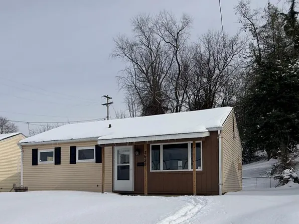 2630 Ritchie St, Portsmouth, OH 45662