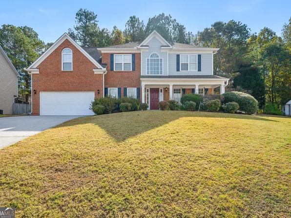 834 Montecruz Dr, Lawrenceville, GA 30045