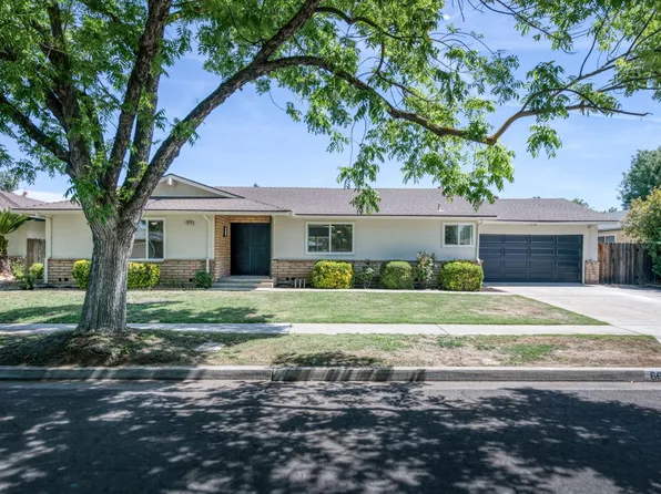 6616 N Chance Ave, Fresno, CA 93710
