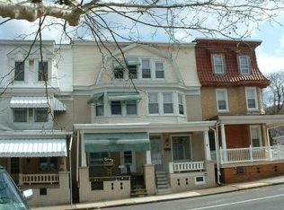 347 S Oak St, Mount Carmel, PA