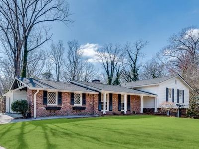 355 Ridgeview Trl, Sandy Springs, GA, 30328
