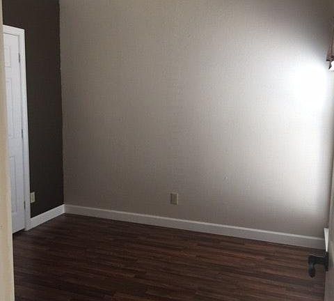 Study or bedroom