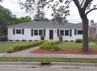 1810 Boston Blvd, Lansing, MI 48910