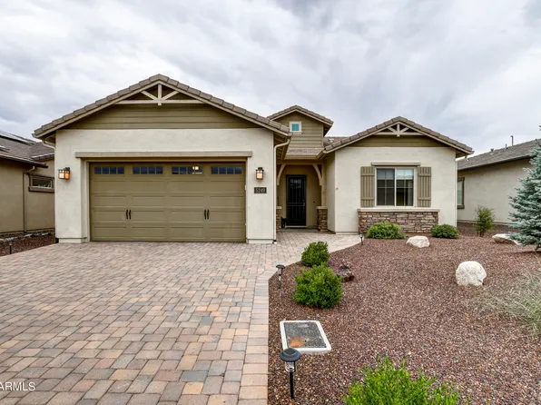 5249 Autumn Leaf Lane, Prescott, AZ 86301