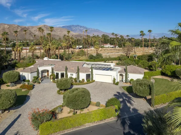 10 S Clancy Ln, Rancho Mirage, CA 92270