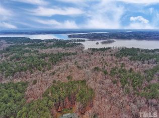 Deerwalk Woods Ln LOT 13, Apex, NC 27523