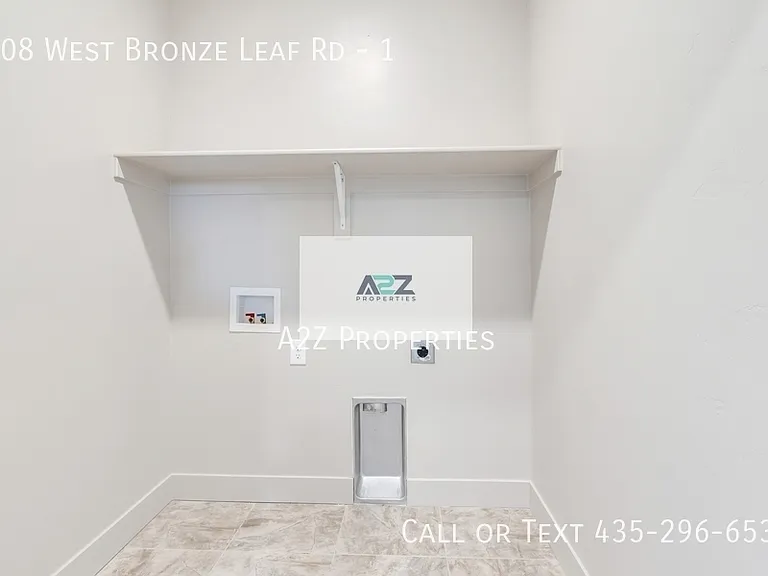 708 W Bronze Leaf Rd #1 — Photo 11