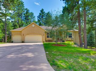 1505 Shadowtree Ct, Colorado Springs, CO 80921