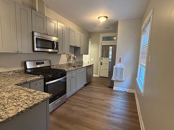 2nd image of 6117 N Meade Ave #2