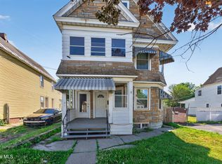 1063 Cutler Street, Schenectady, NY 12303