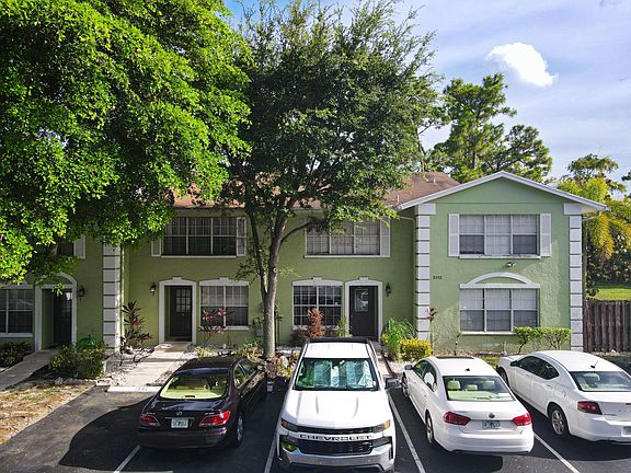 2nd image of 5112 Society Place W #G